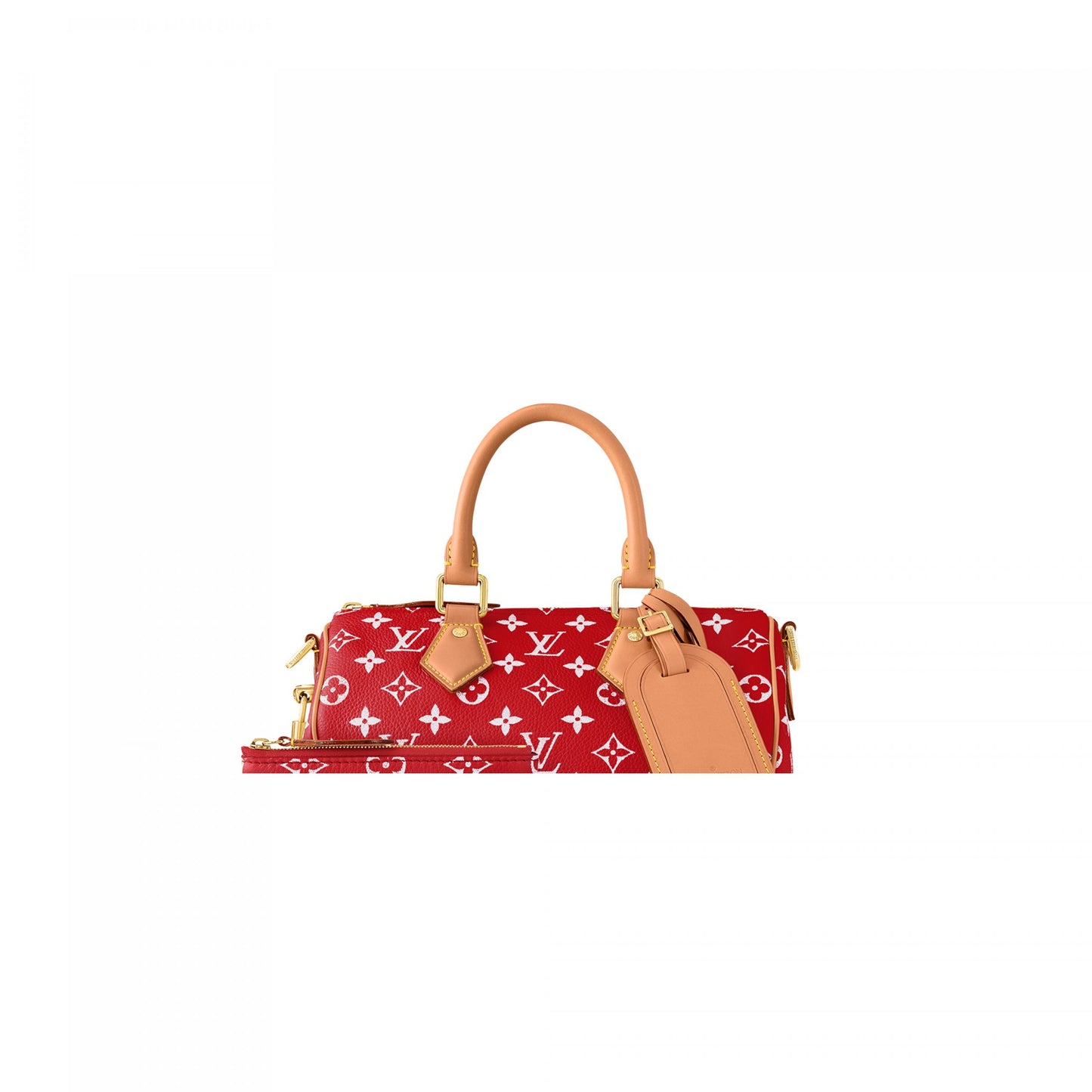 M24425 Speedy P9 Bandoulière 25 Red