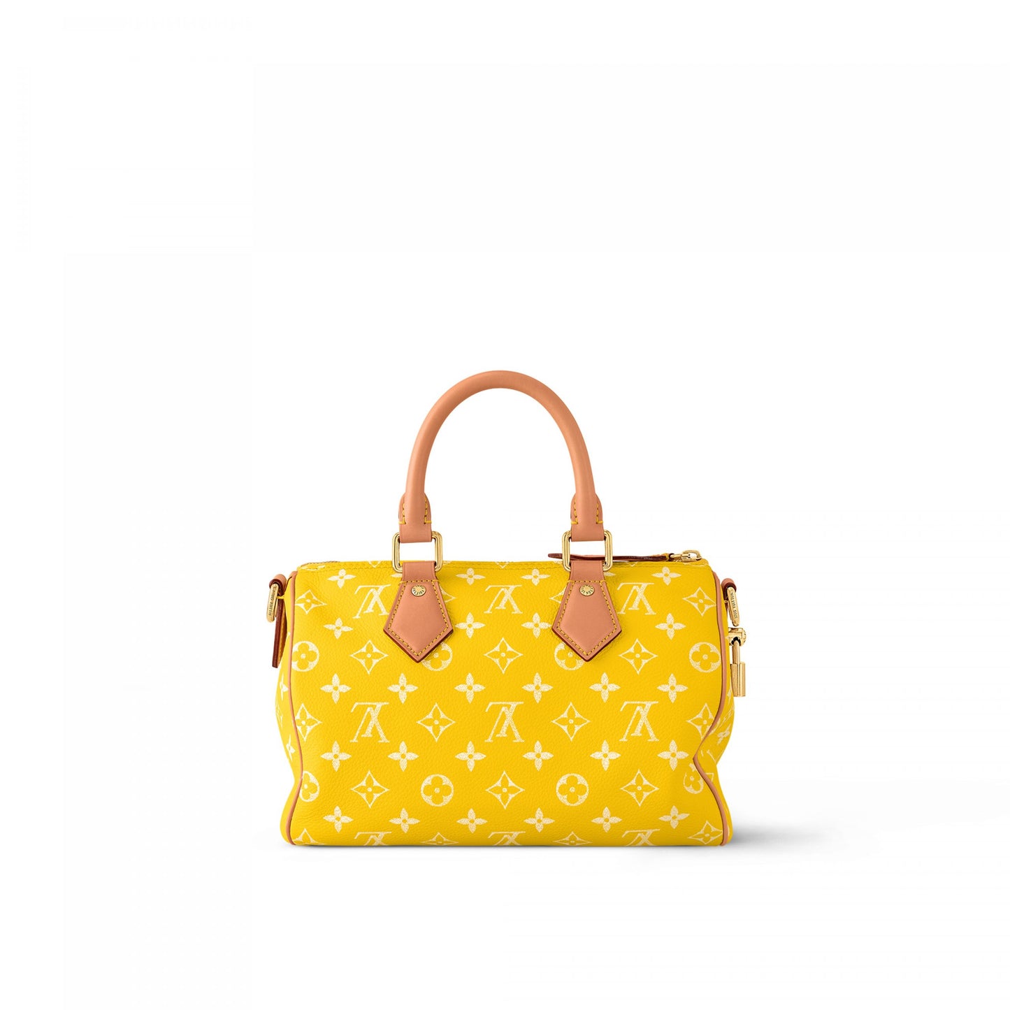 M24426 Speedy P9 Bandoulière 25 Yellow