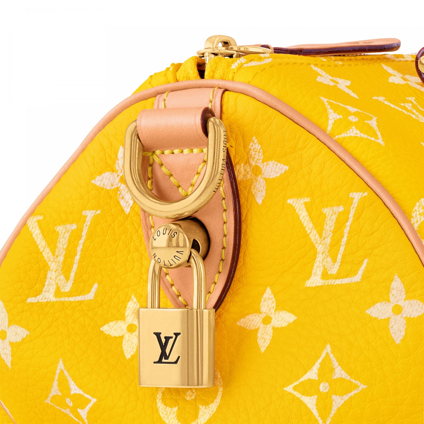 M24426 Speedy P9 Bandoulière 25 Yellow