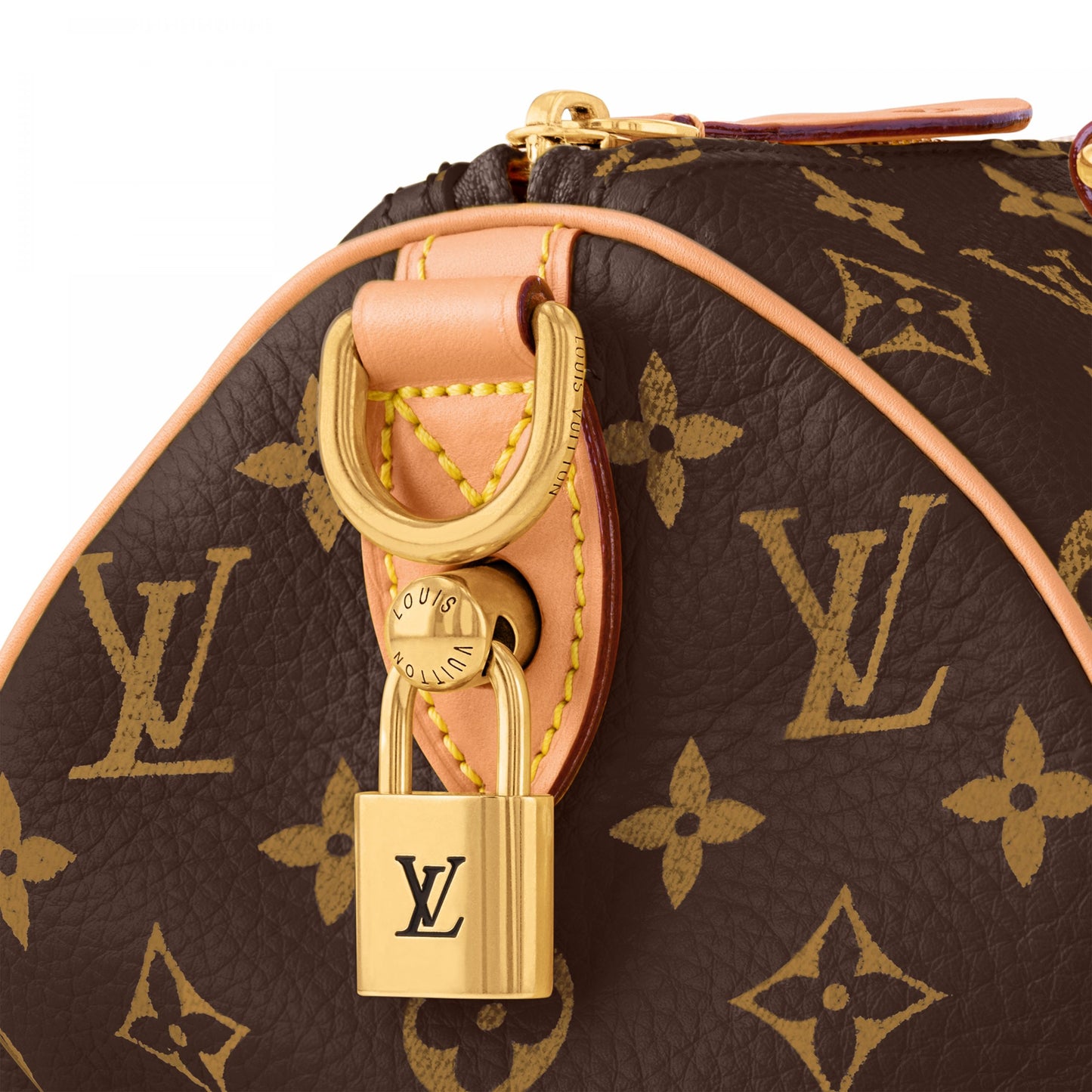 M24443 Speedy P9 Bandoulière 25 Monogram