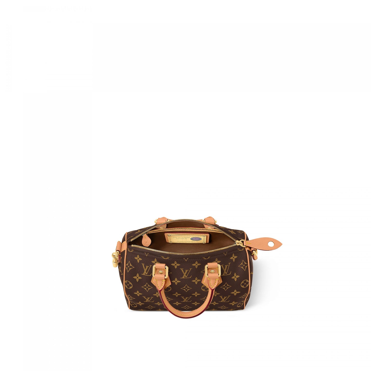 M24443 Speedy P9 Bandoulière 25 Monogram