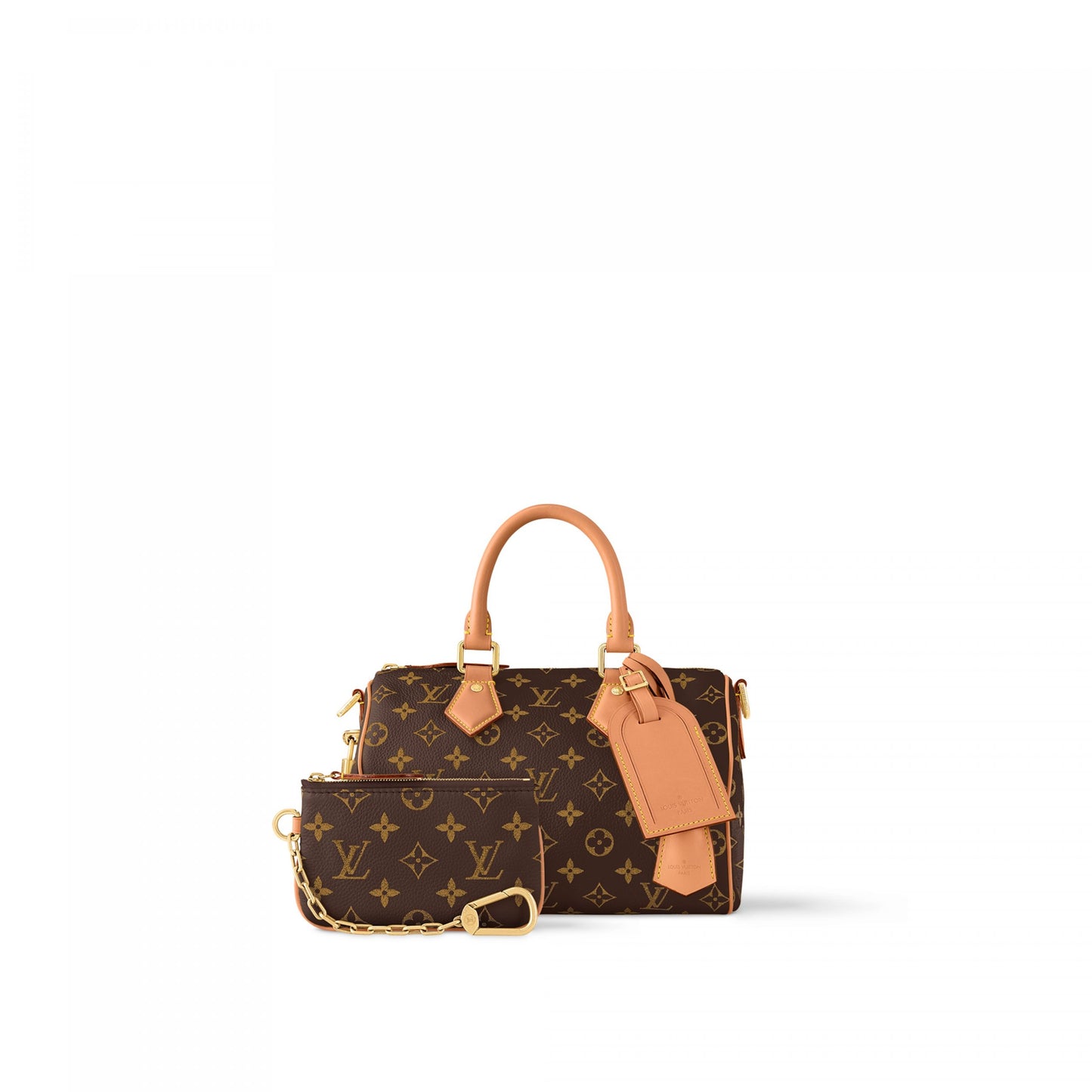 M24443 Speedy P9 Bandoulière 25 Monogram