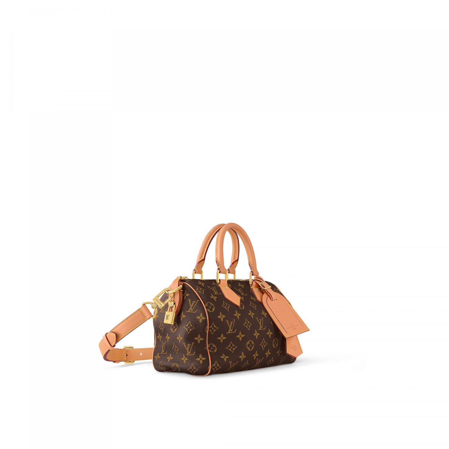 M24443 Speedy P9 Bandoulière 25 Monogram