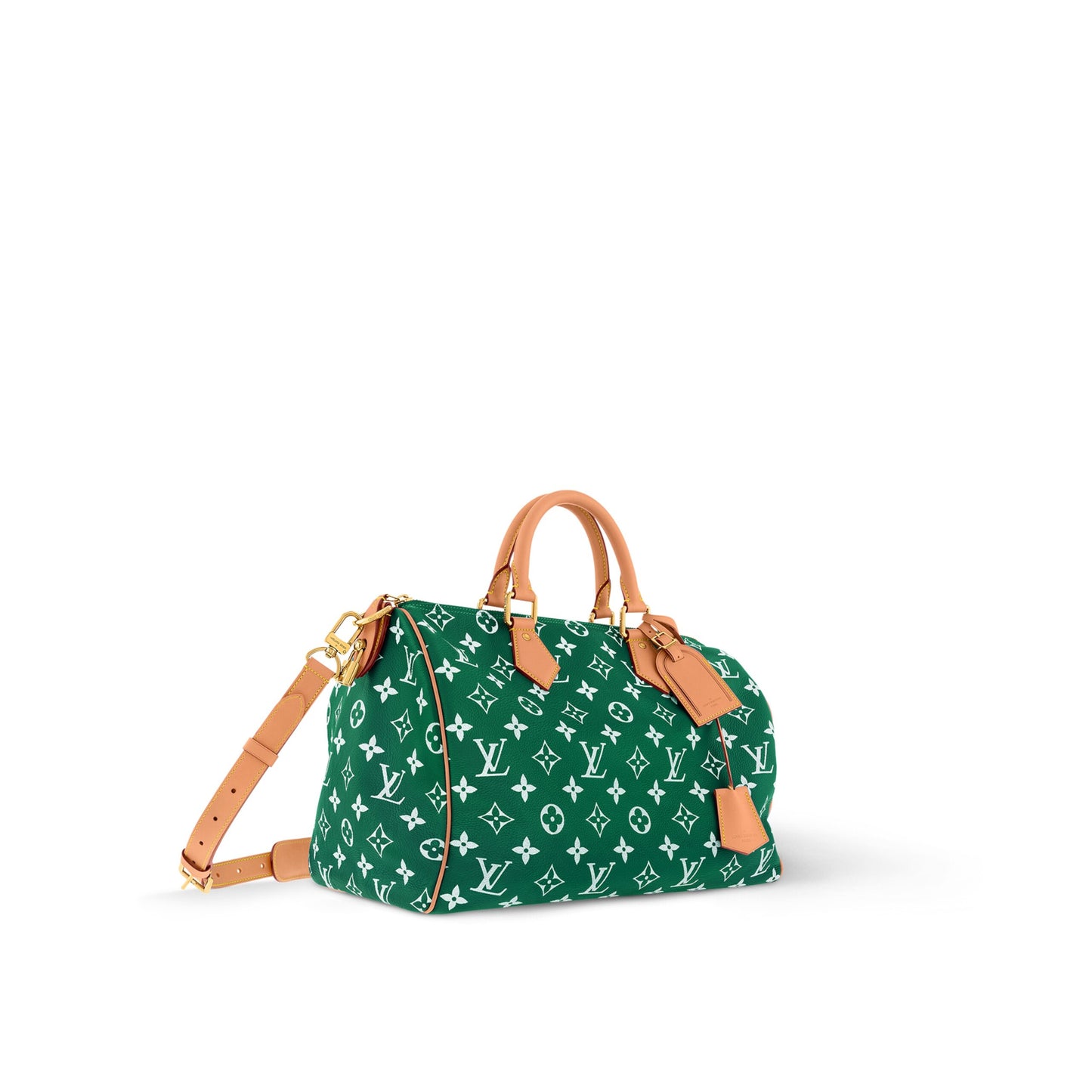 M24417 Speedy P9 Bandoulière 40 Green