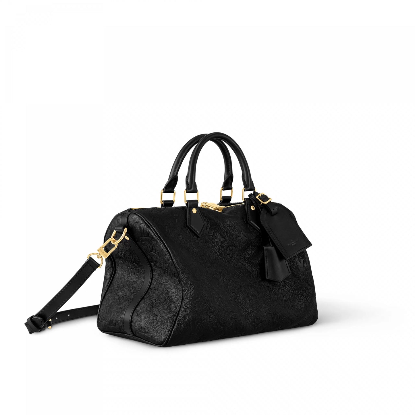 M47186 Speedy Soft 30 Black