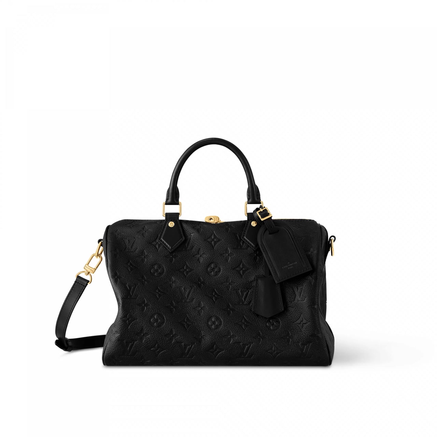 M47186 Speedy Soft 30 Black