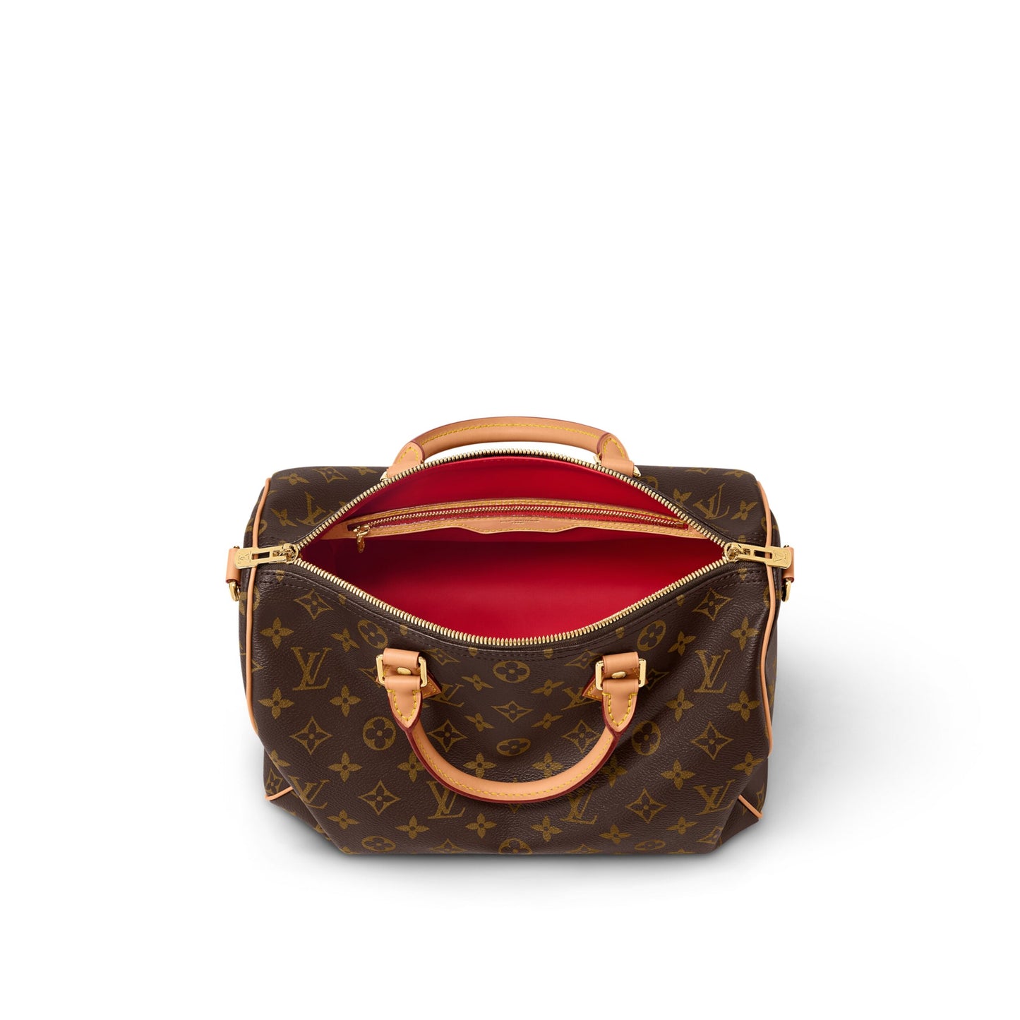 M11945 Speedy Soft 30 Crafty Monogram Red