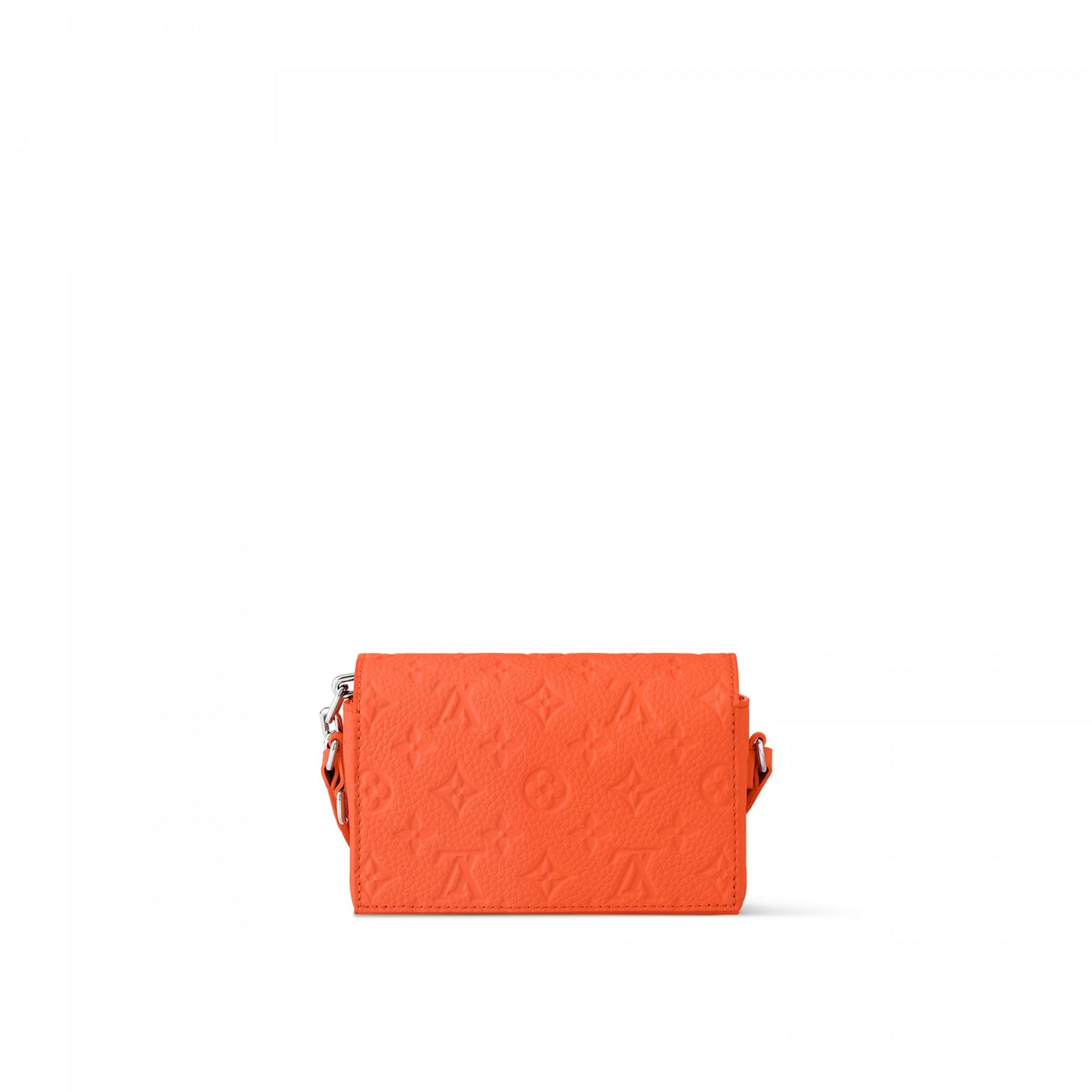 Steamer Wearable Wallet M82916 Orange