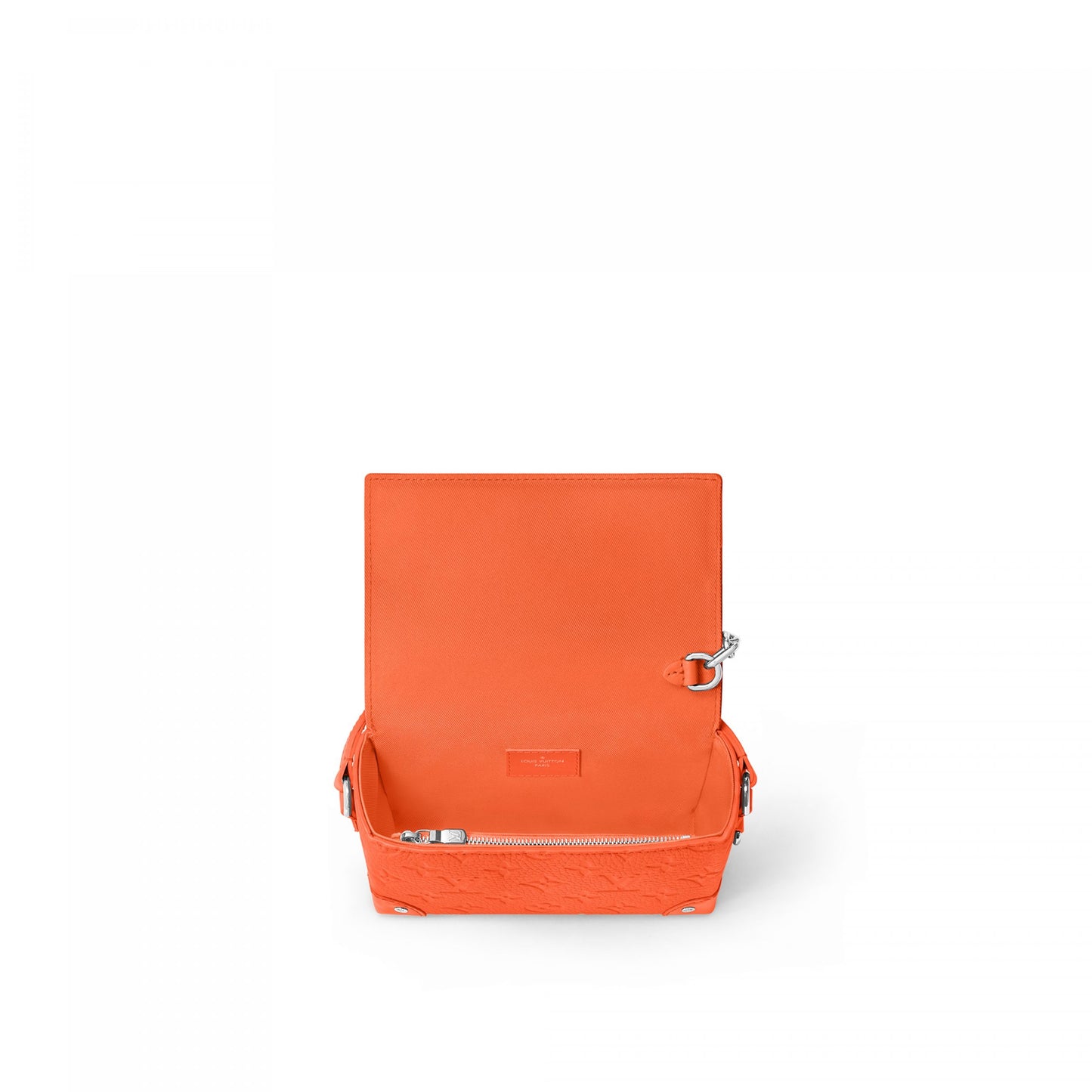 Steamer Wearable Wallet M82916 Orange