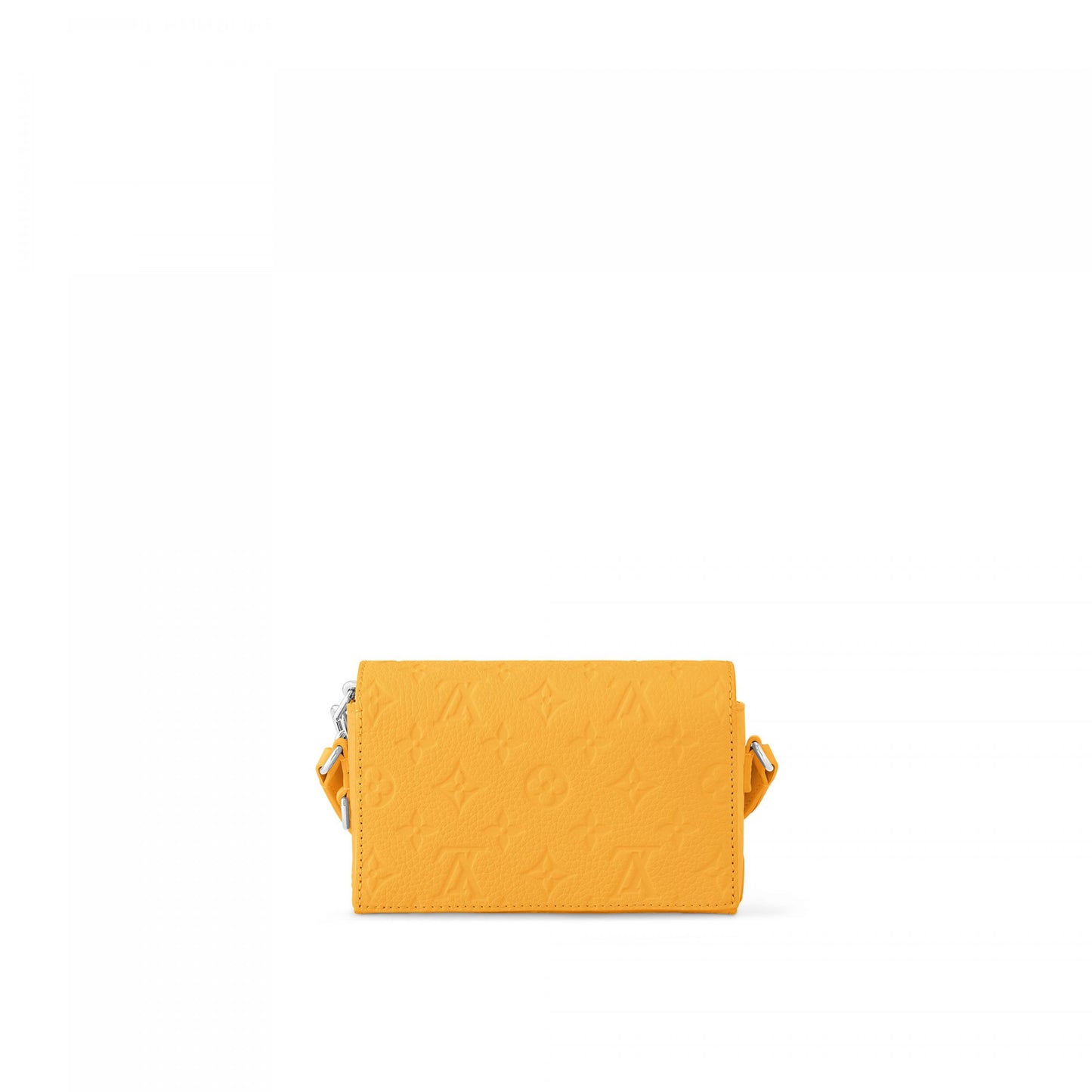 Steamer Wearable Wallet M82917 Jaune Mat