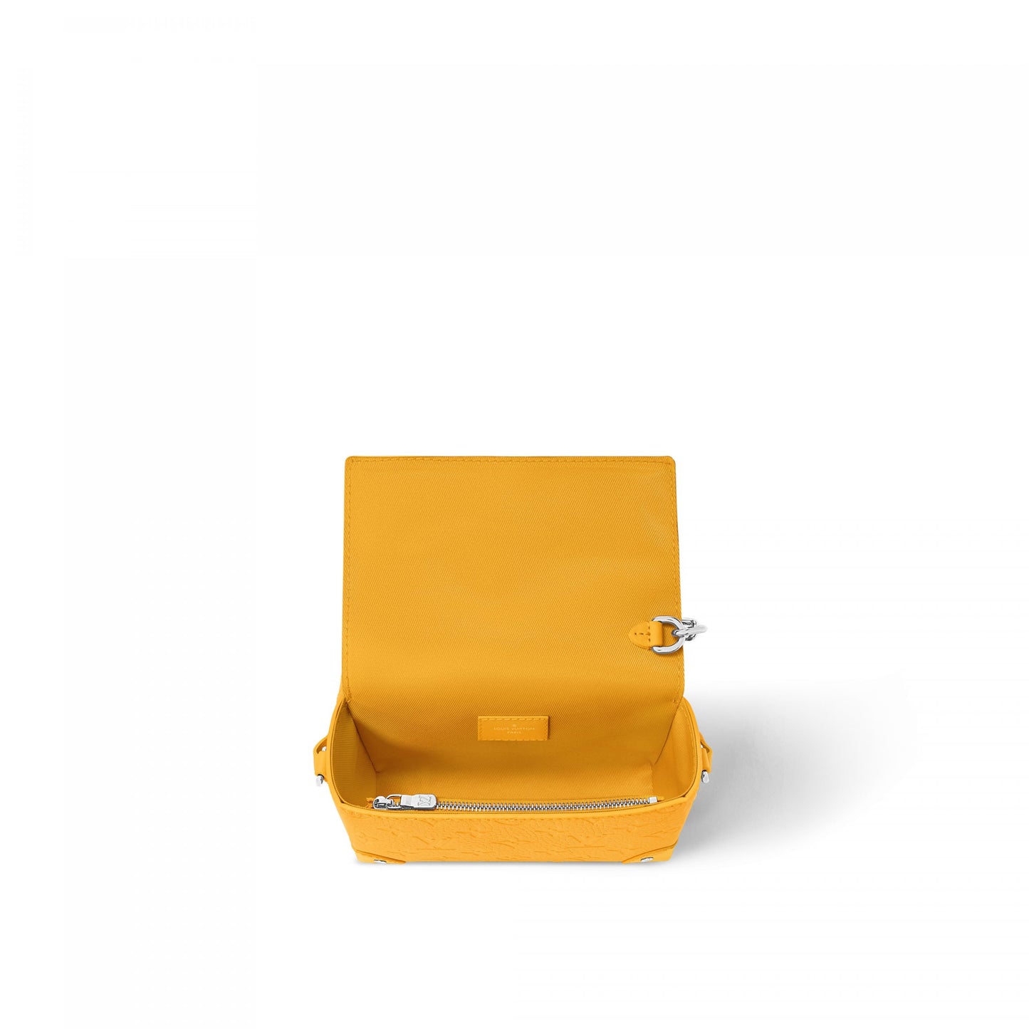 Steamer Wearable Wallet M82917 Jaune Mat