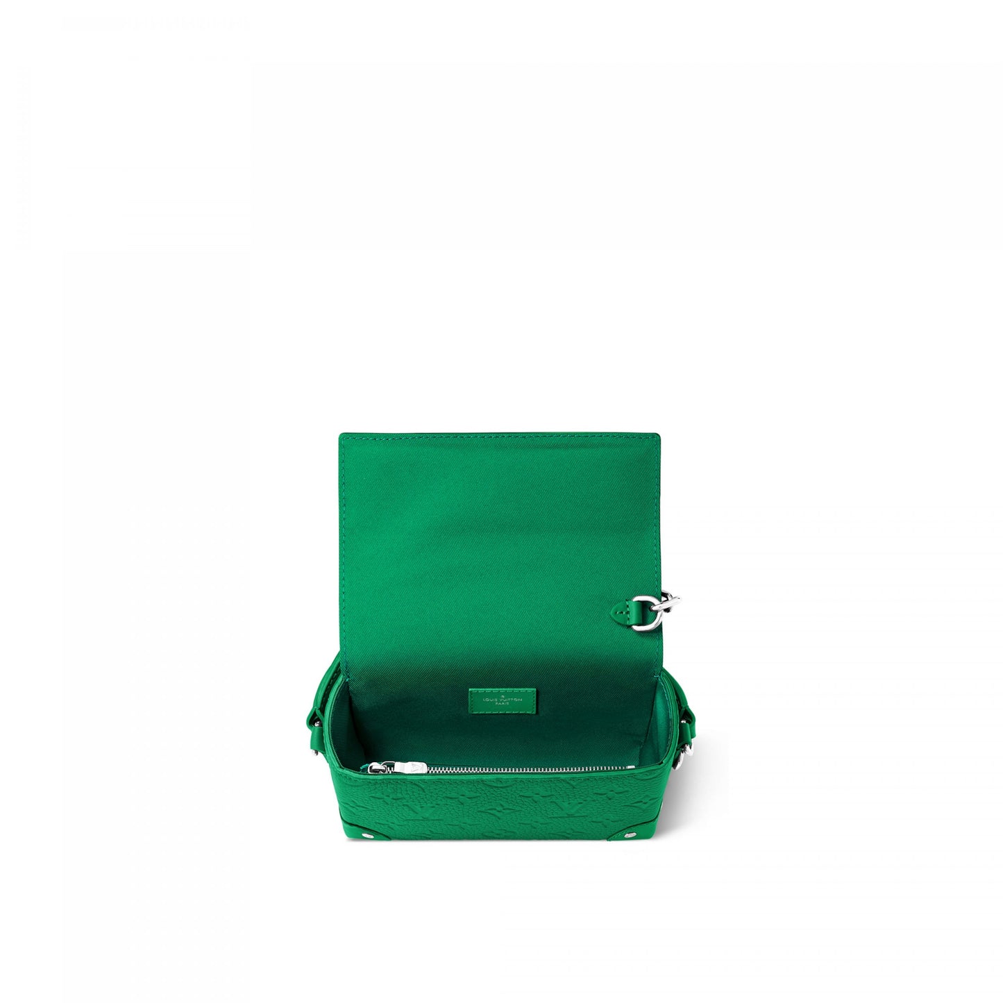 Steamer Wearable Wallet M82918 Green