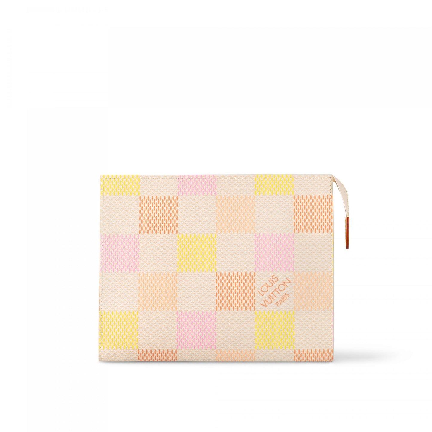 N40740 Toilet Pouch Peach