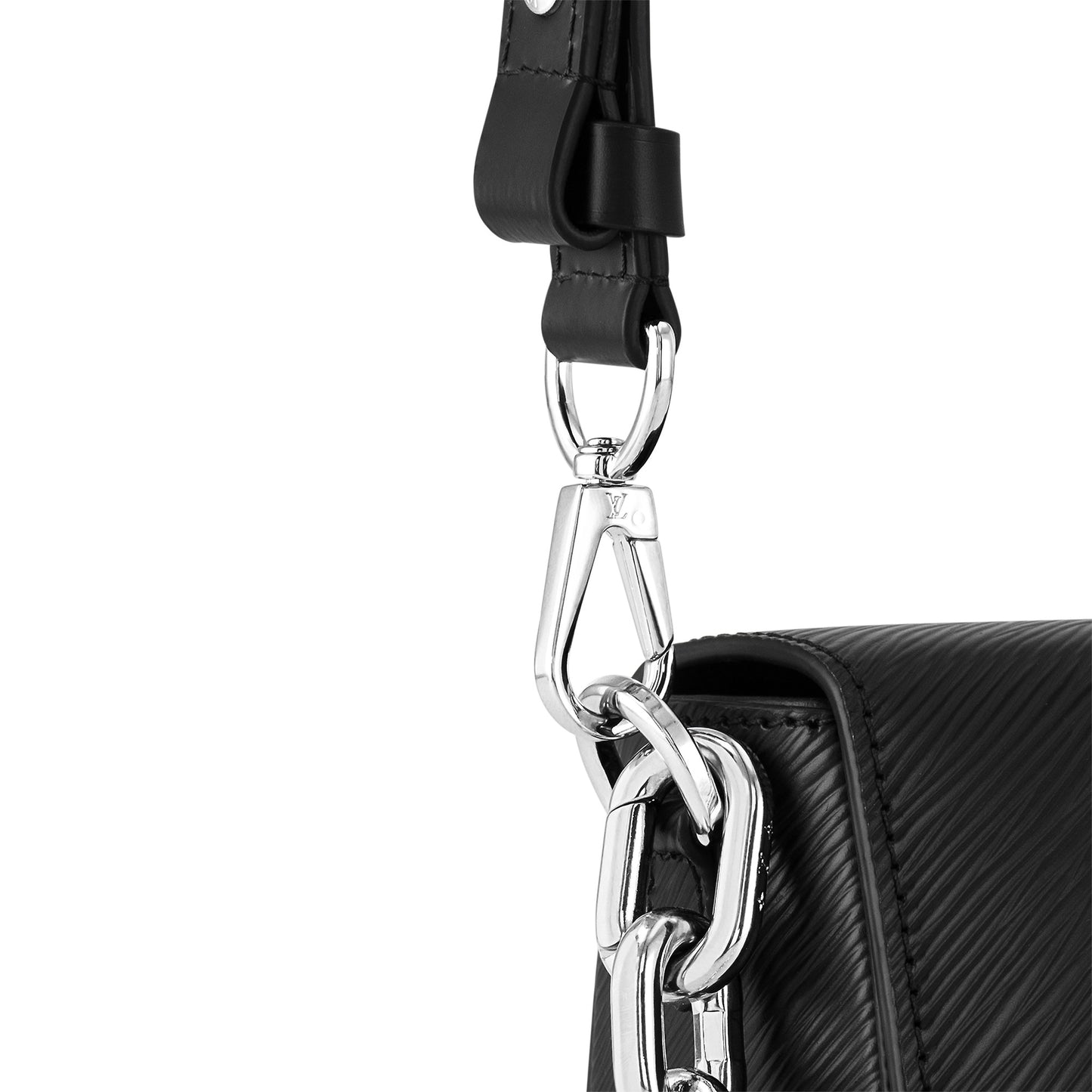 M22296 Twist Lock XL Black