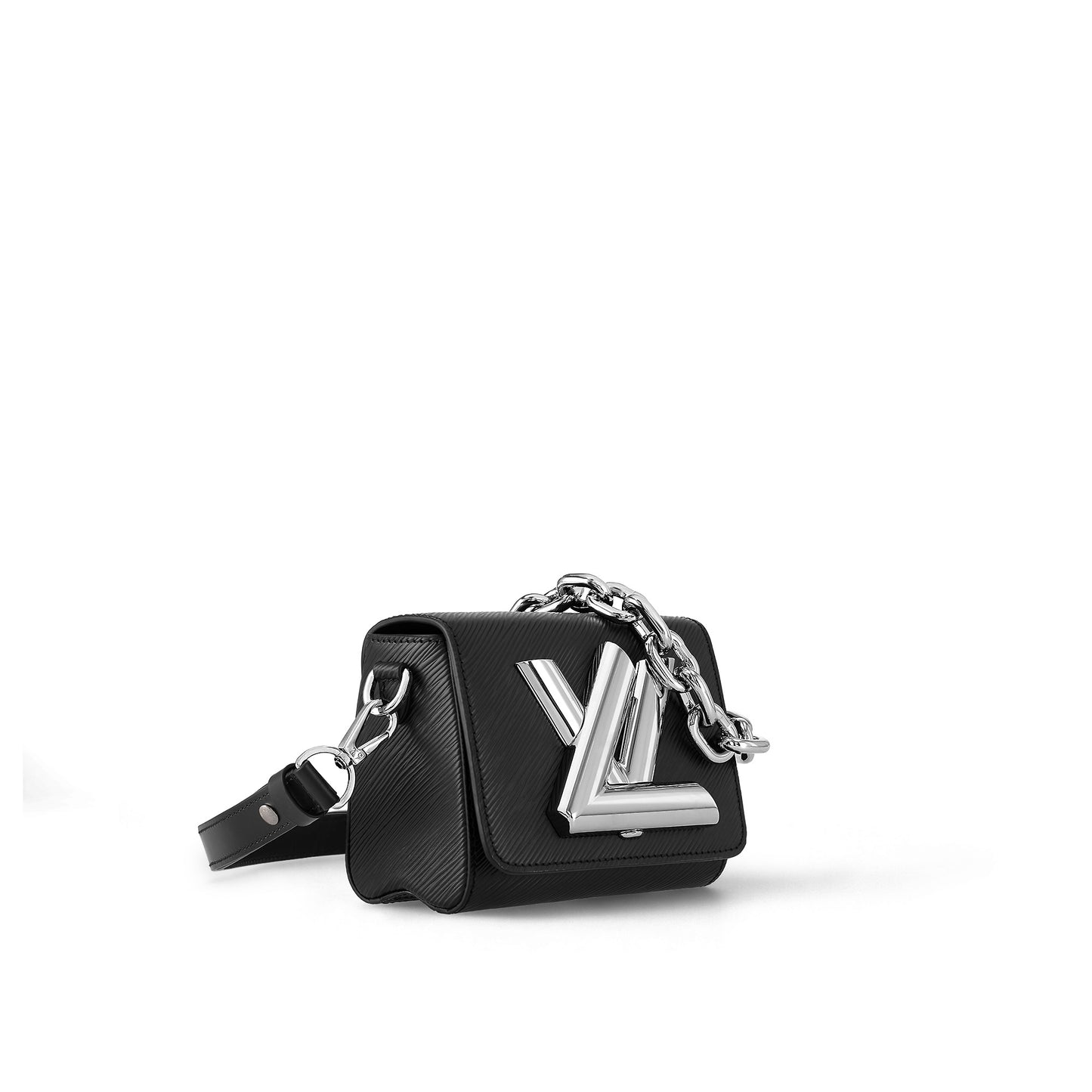 M22296 Twist Lock XL Black