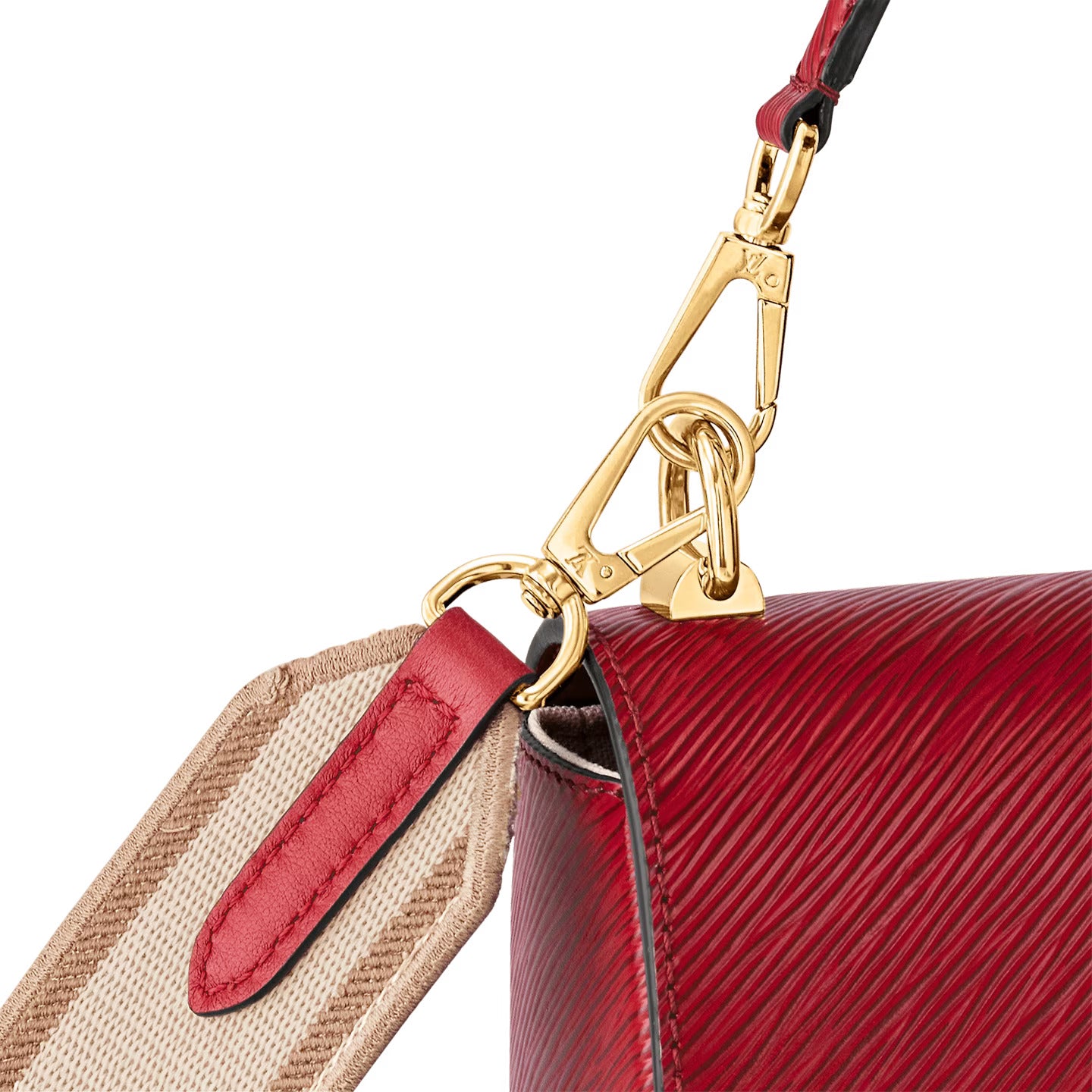 Ruby M22783 Twist MM