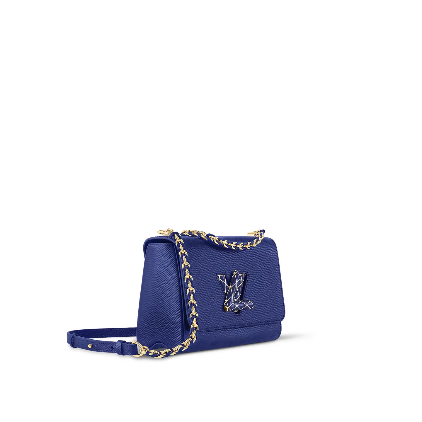 Smalt Blue M23271 Twist MM