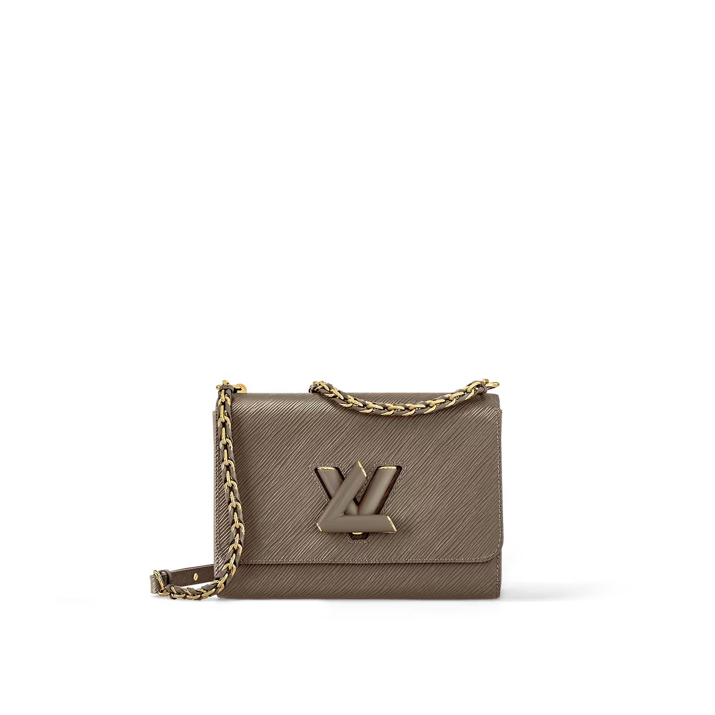 Smokey Brown M58772 Twist MM