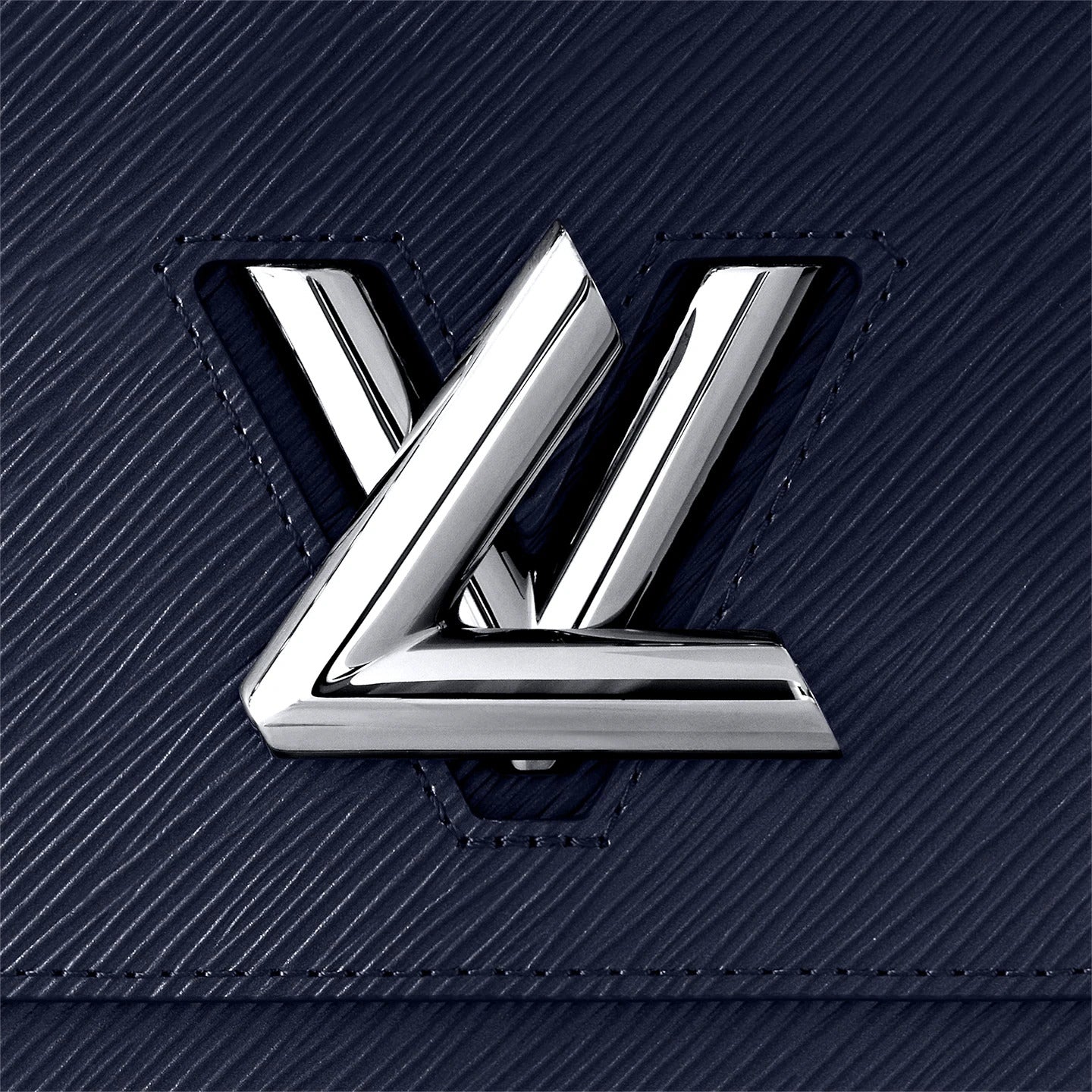 Navy Blue M21028 Twist MM