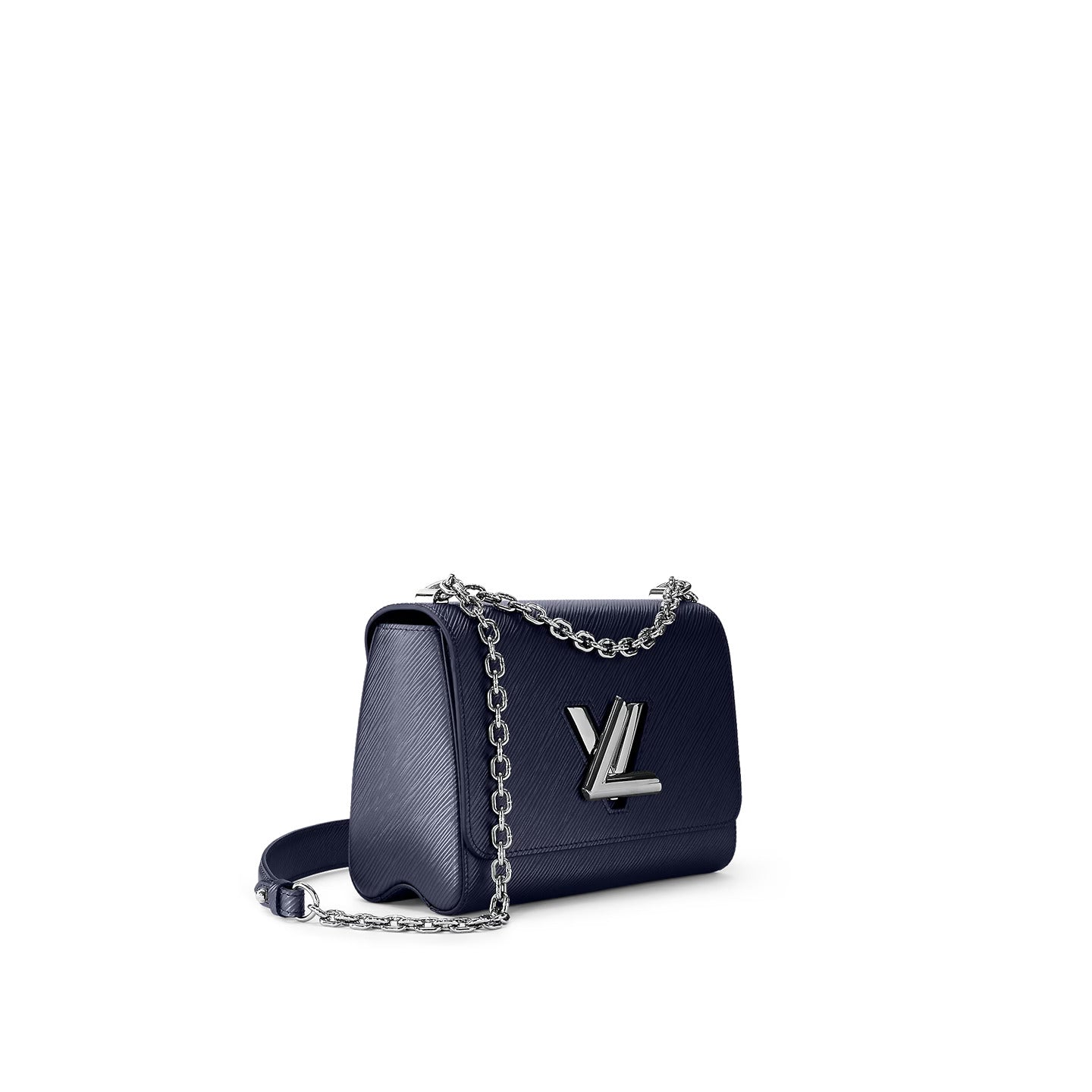 Navy Blue M21028 Twist MM