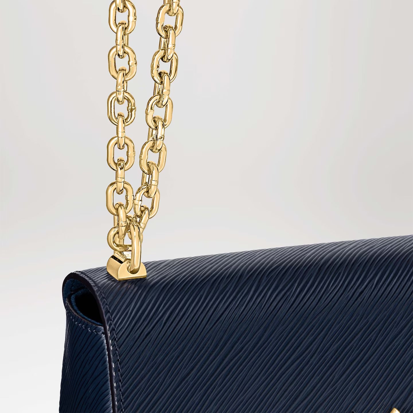 Indigo Blue M21109 Twist MM