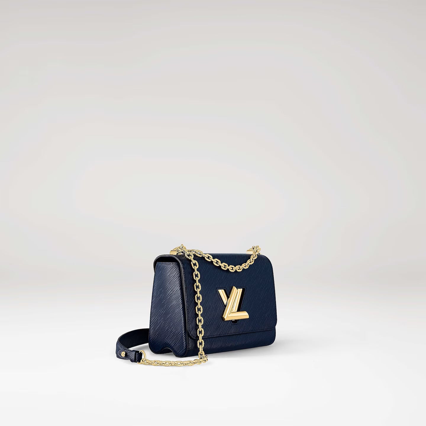 Indigo Blue M21109 Twist MM