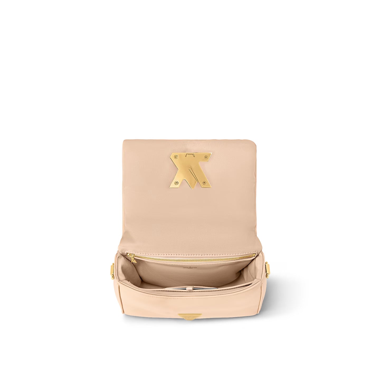 Beige M22786 Twist MM