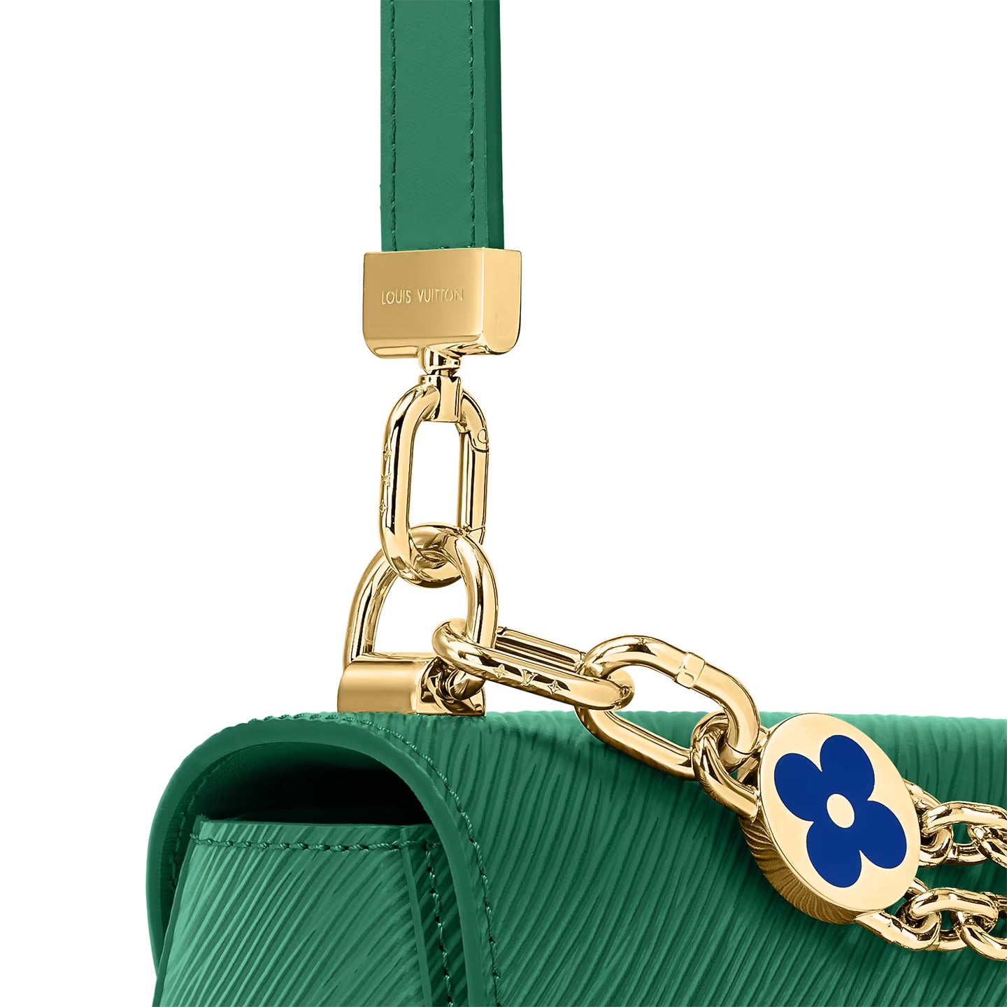 Serpentine Green M21649 Twist PM