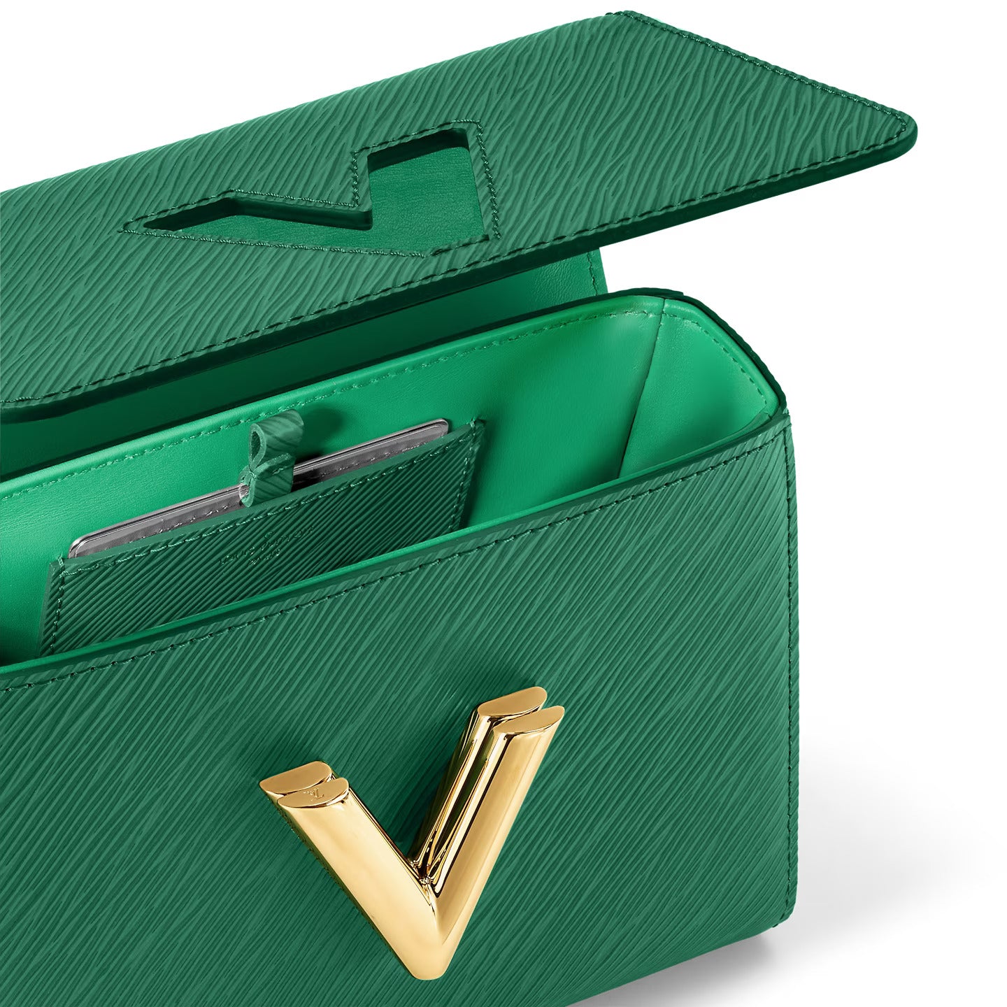 Serpentine Green M21649 Twist PM