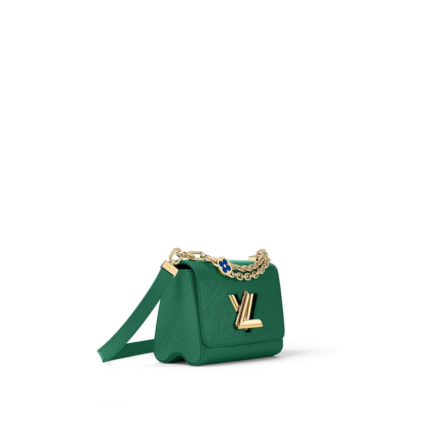 Serpentine Green M21649 Twist PM