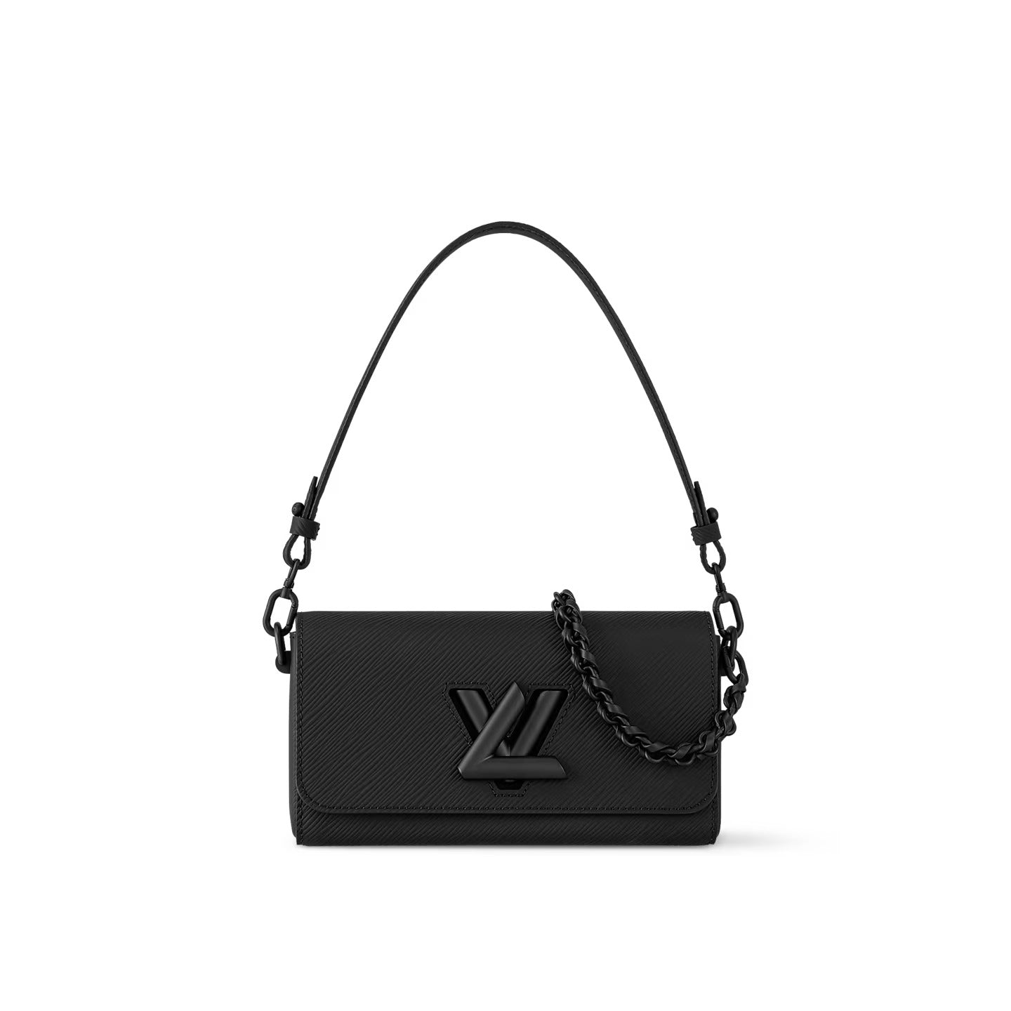 M25336 Twist West All Black