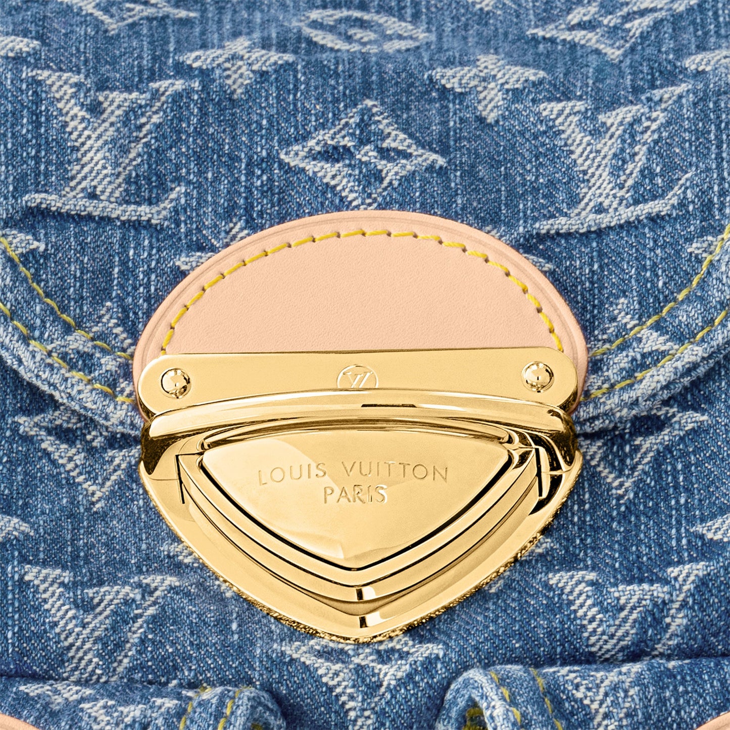 M46836 Venice Denim Blue