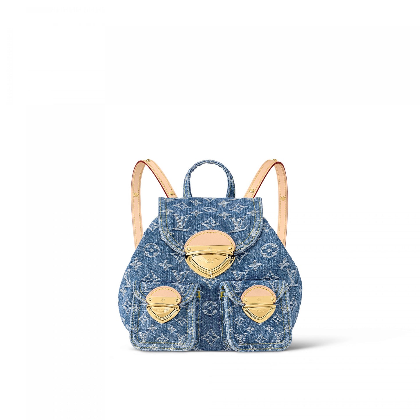 M46836 Venice Denim Blue