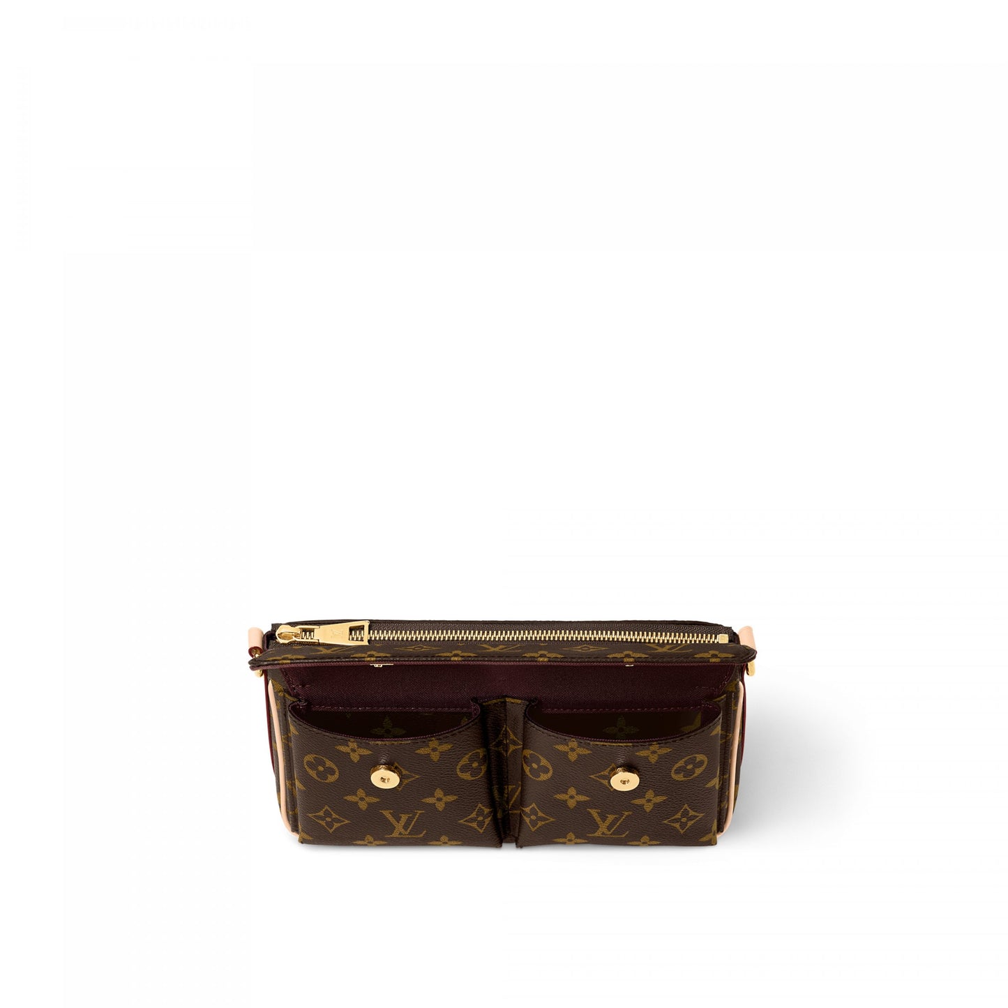 M46999 Vibe Handbag