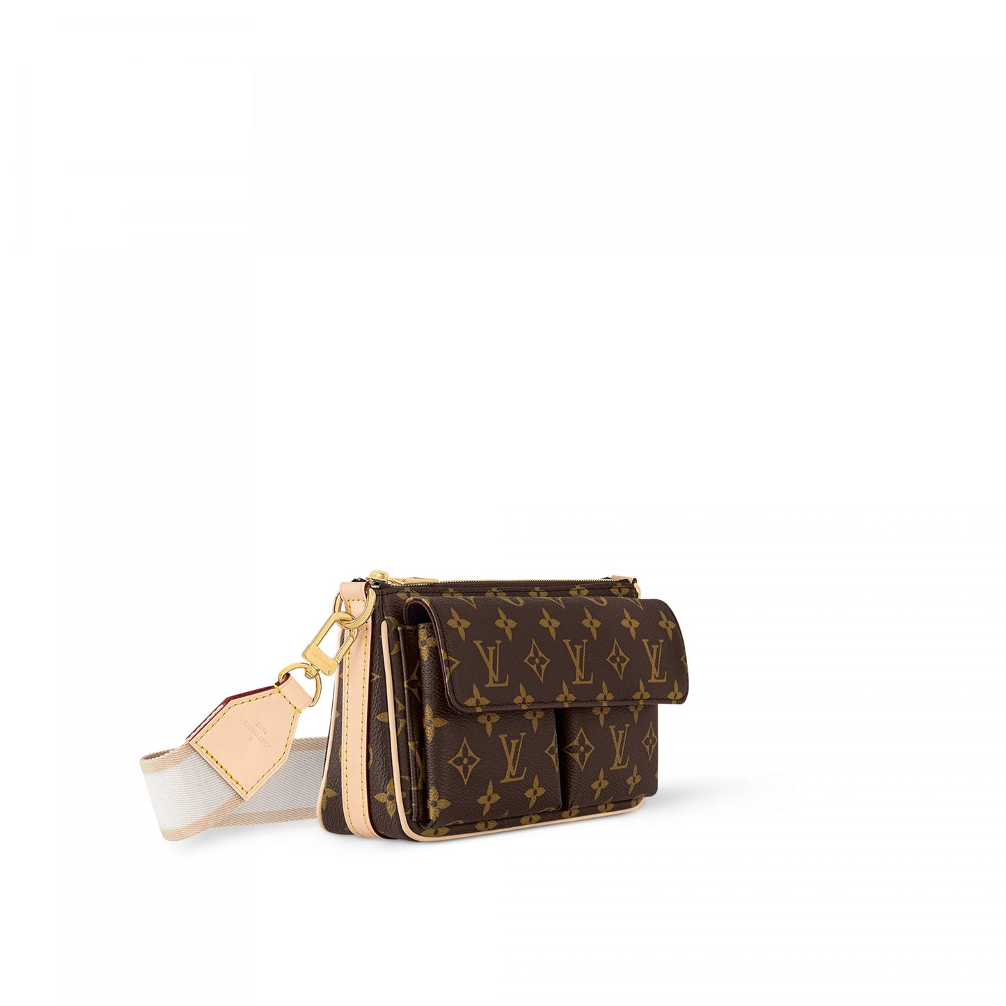 M46999 Vibe Handbag