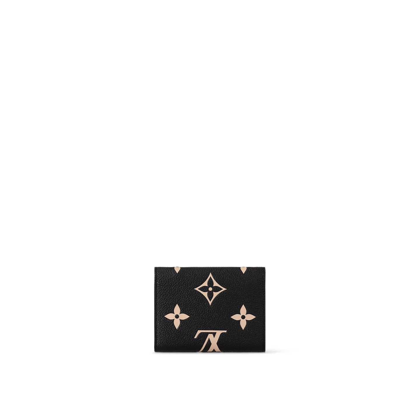 Black/Beige M80968 Victorine Wallet