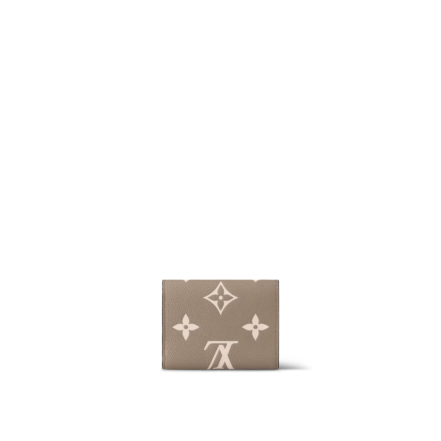 Dove/Cream M81861 Victorine Wallet