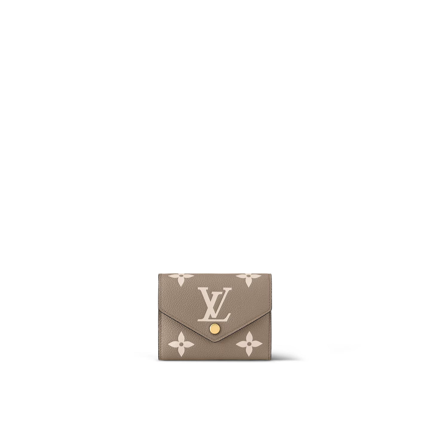 Dove/Cream M81861 Victorine Wallet
