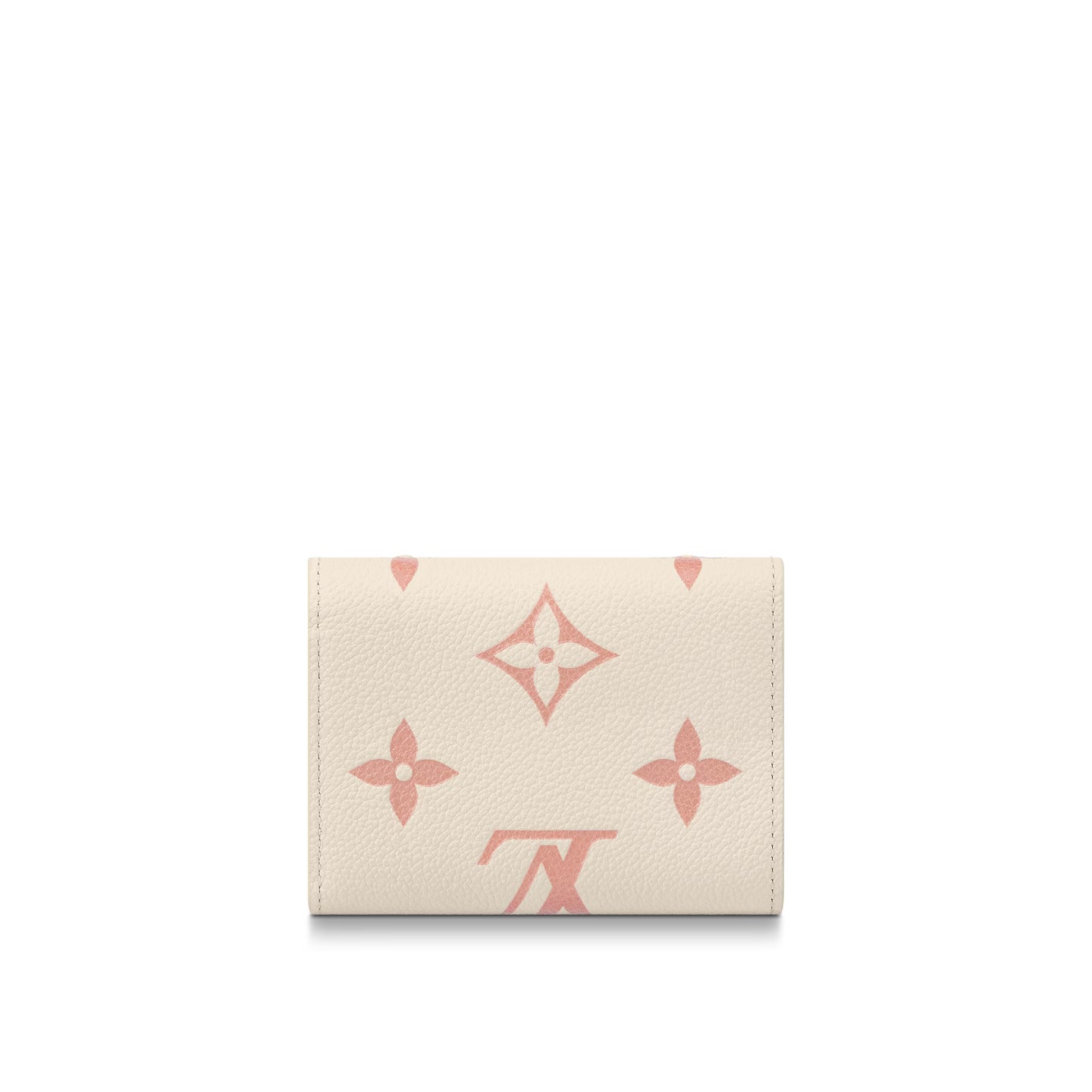 Crème / Rose Trianon M82062 Victorine Wallet