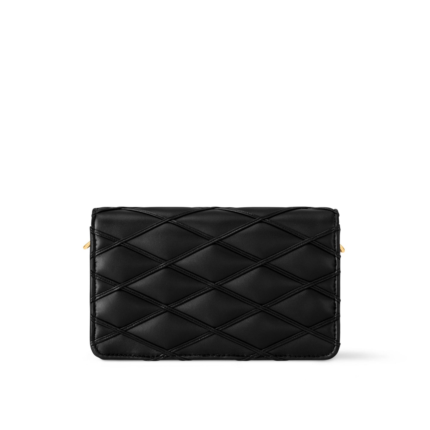 M13139 Wallet On Chain GO-14 Black