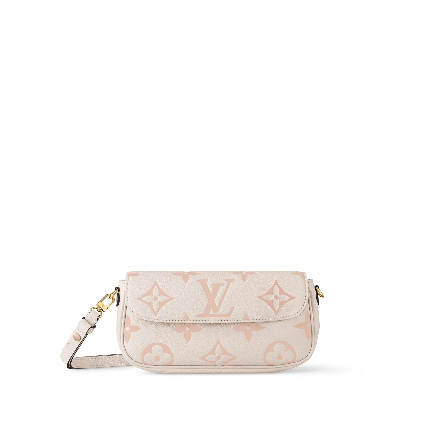 M83026 Wallet on Chain Ivy Chamallow Pink