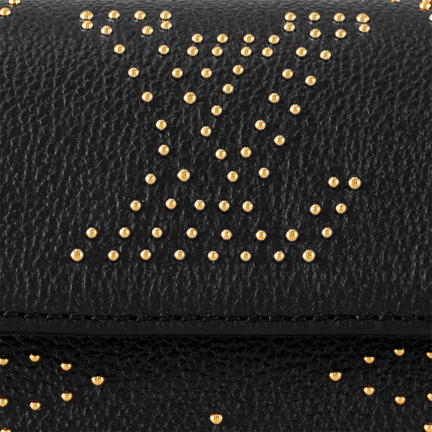M82653 Wallet On Chain Lily Black