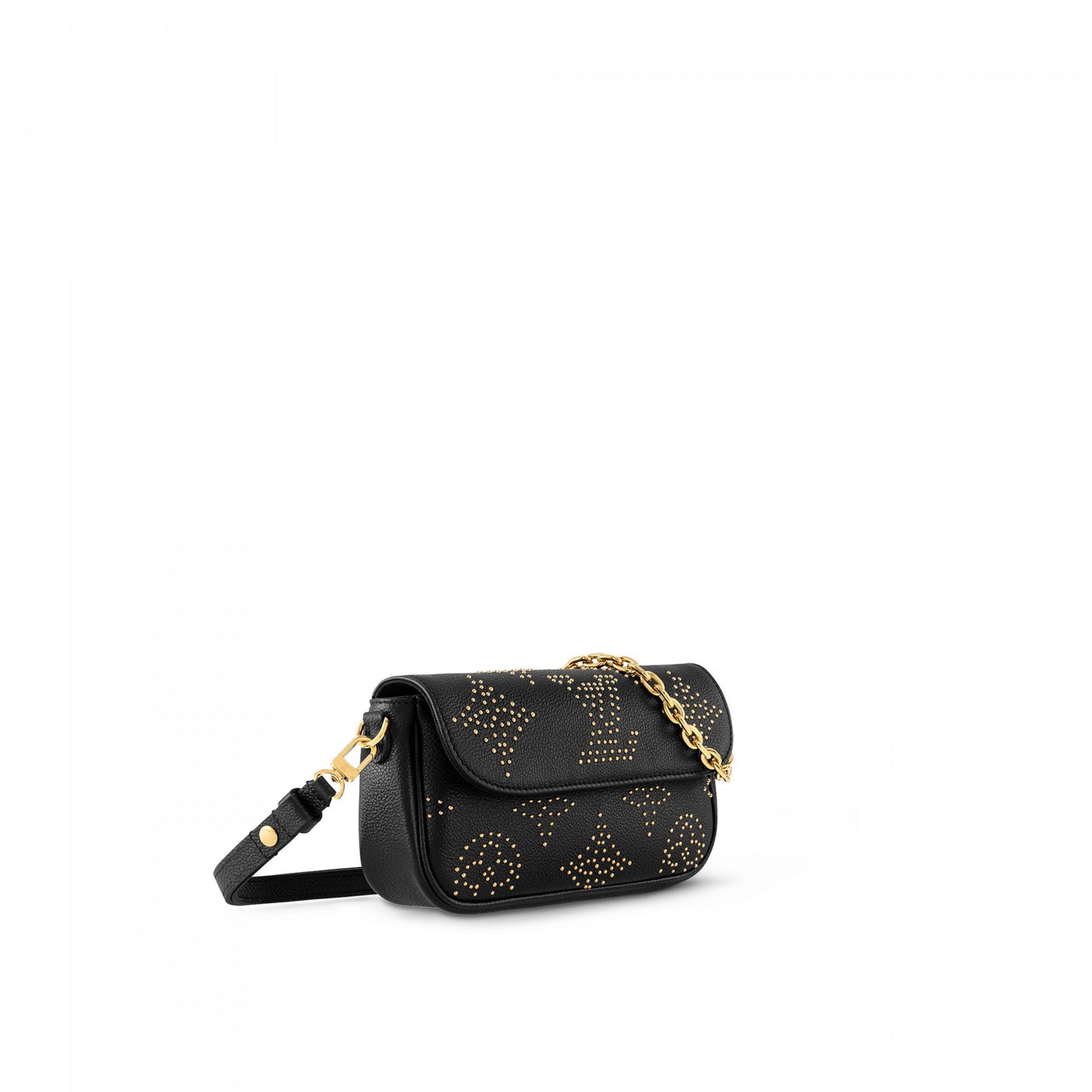 M82653 Wallet On Chain Lily Black