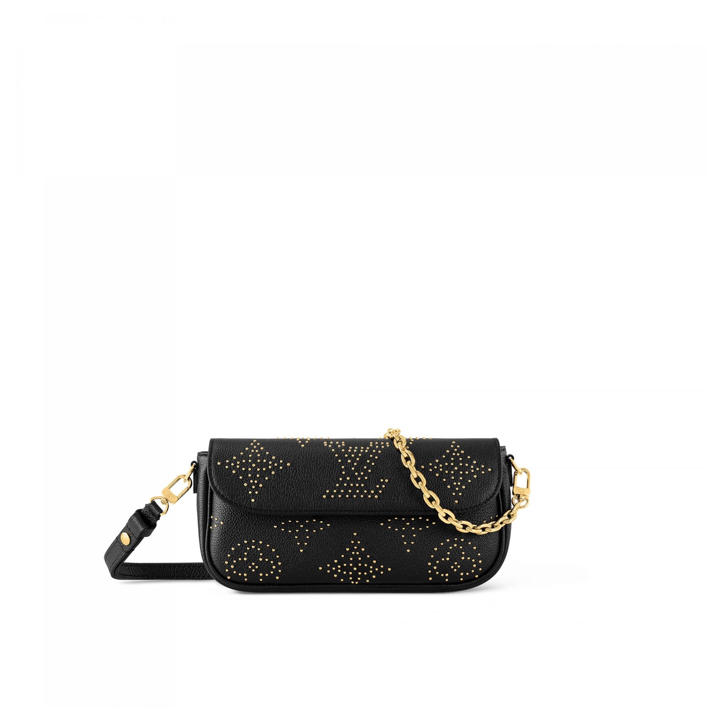 M82653 Wallet On Chain Lily Black