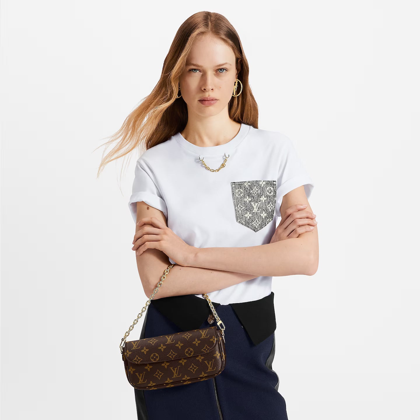 M81911 Wallet on Chain Ivy