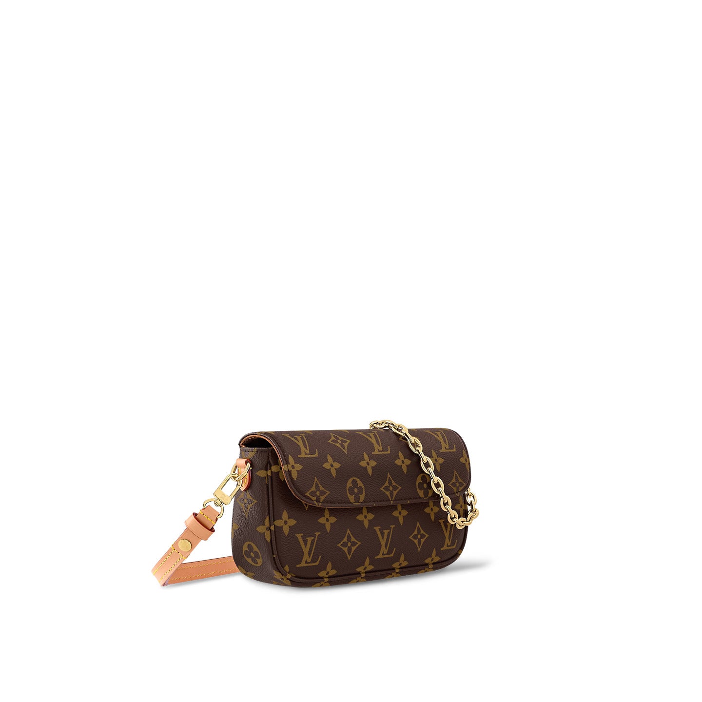 M81911 Wallet on Chain Ivy