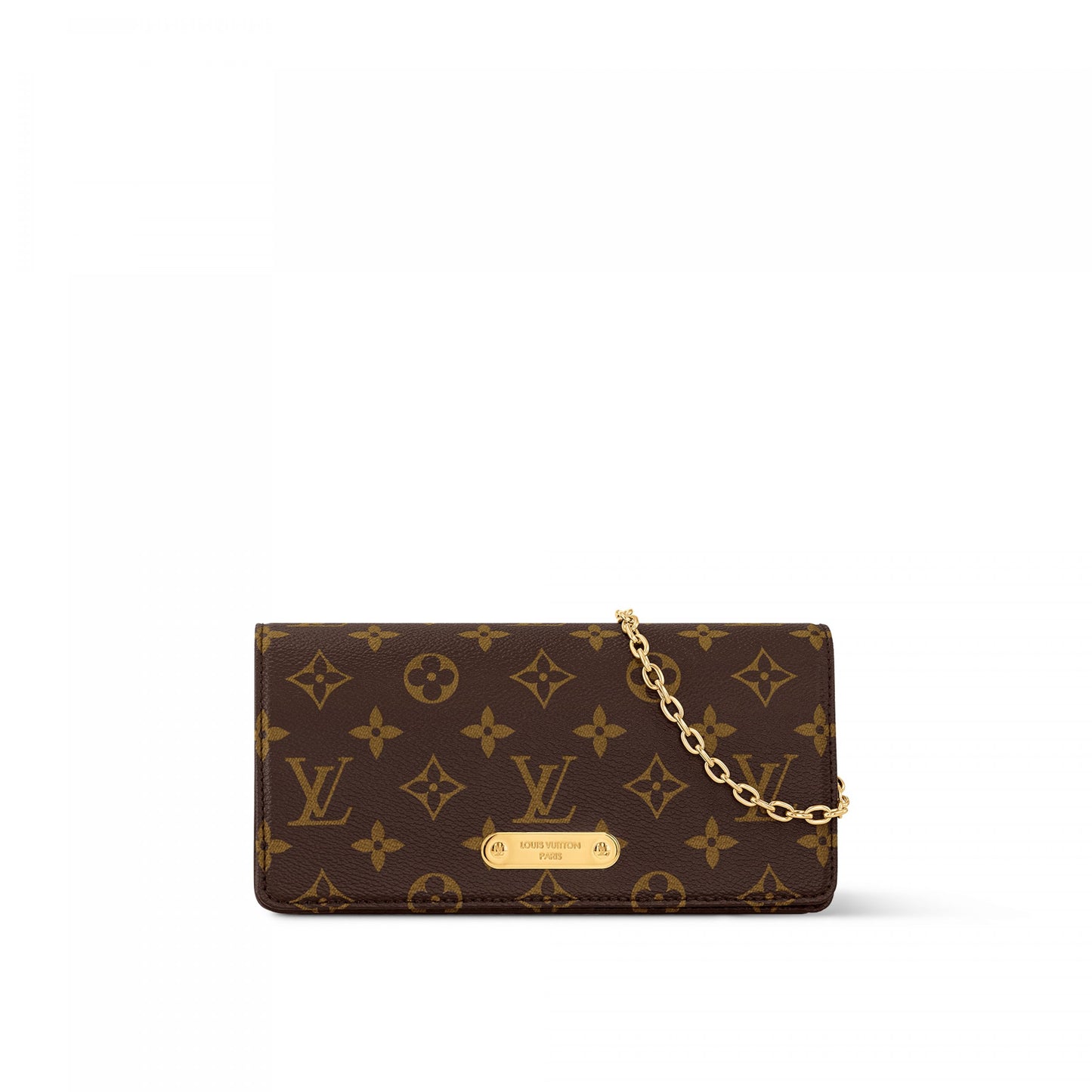 Wallet On Chain Lily M82509