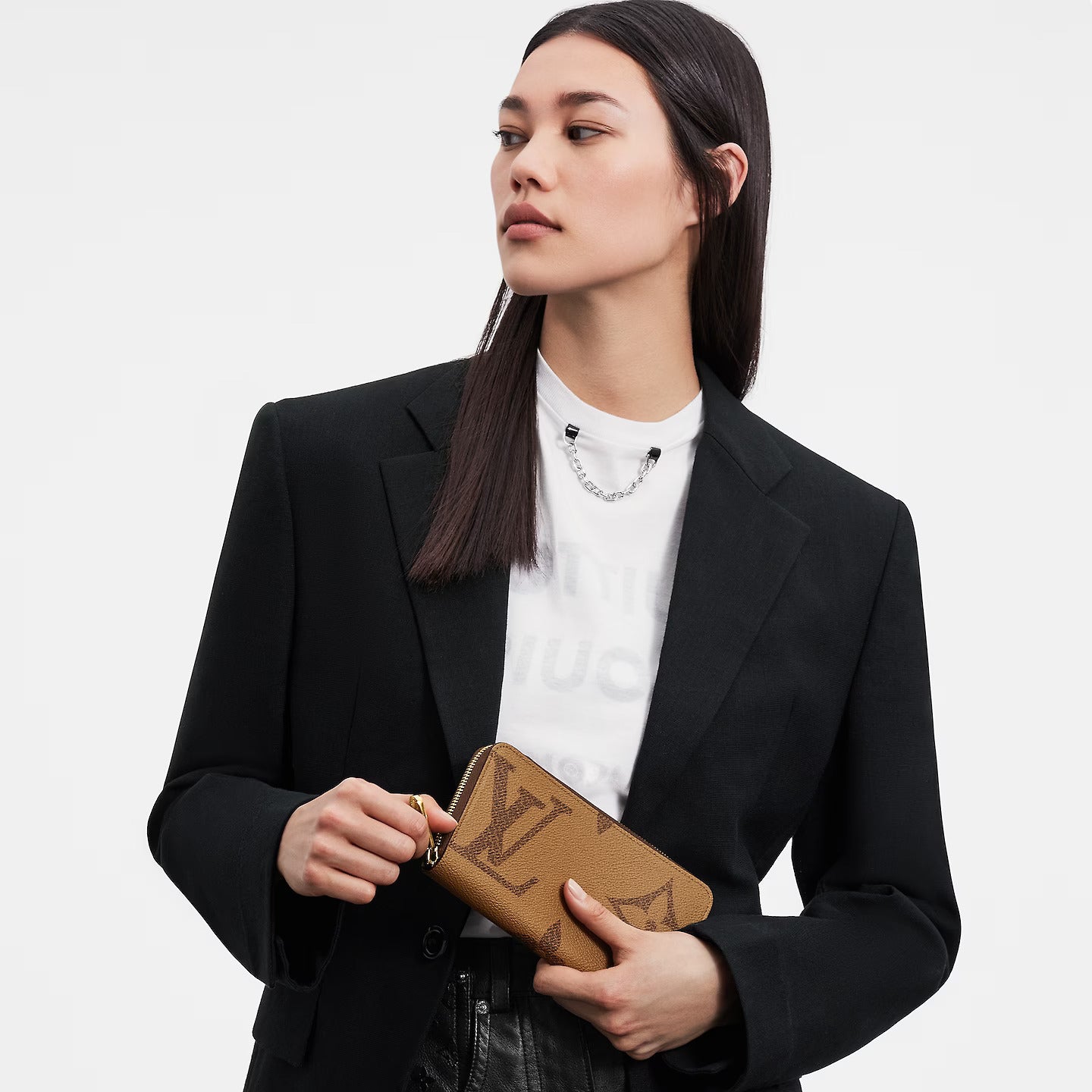 M69353 Zippy Wallet