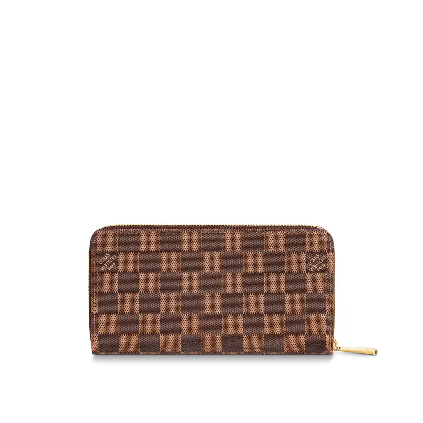 Rose Ballerine N60046 Zippy wallet