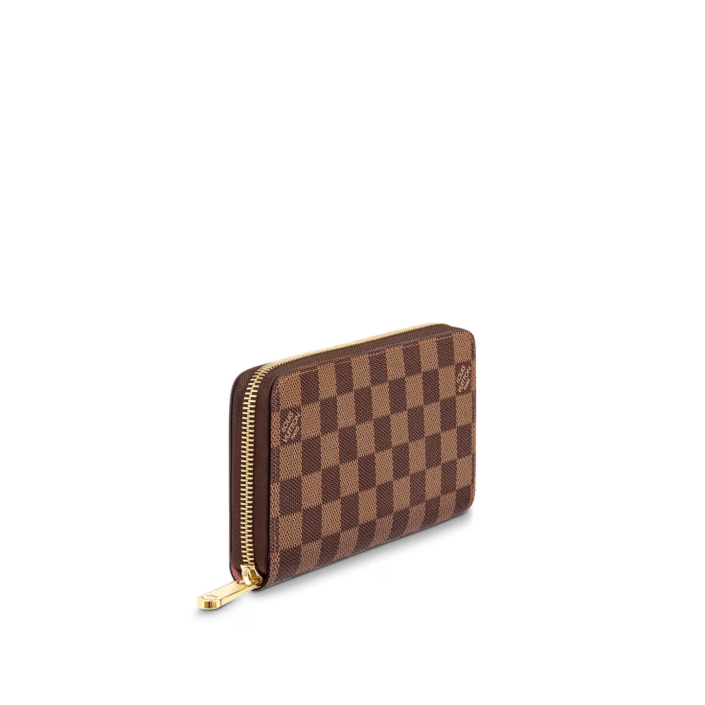 Rose Ballerine N60046 Zippy wallet